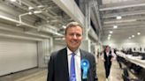 Greg Hands loses Chelsea and Fulham to Labour by just 152 votes