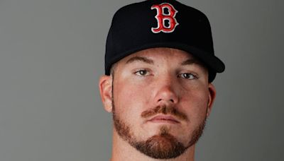 Former Red Sox pitcher arrested in an underage sex sting, sheriff says