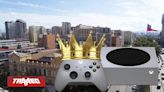 Xbox Series S es la consola más popular en Chile, México, Colombia y Brasil, y Switch en el resto de Latinoamérica