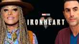 ‘Ironheart’: Cree Summer Latest To Join Marvel Series Amid More Sacha Baron Cohen Chatter