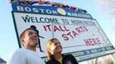 For Boston Marathon’s last 100 years, it all starts in Hopkinton