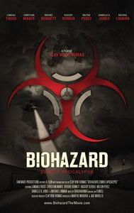 Biohazard (Zombie Apocalypse)