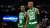 Rajon Rondo Reveals The Boxing Match With Ray Allen Actually Happened Amid Beef, Social Media Reacts