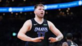 Luka Doncic injury update: Latest news on Mavericks star's knee sprain and other injuries