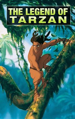 The Legend of Tarzan