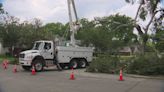 Oncor says May 28 storms in Dallas were the 'Worst in company's history