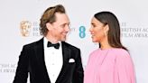 "Happy" Tom Hiddleston Confirms Engagement to Zawe Ashton