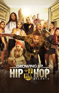 Growing Up Hip Hop Atlanta