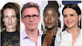 French Film & TV Stars Get Behind Petition Decrying Macron Pension Reforms; King Charles State Visit Postponed Due To Unrest