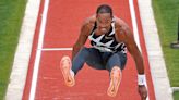 Christian Taylor, Andre De Grasse among World Track Championships with Jacksonville ties; Garrett Scantling out