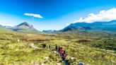 6 best walking holidays in Scotland for long-distance trails