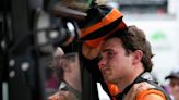 Pato O'Ward looks to bounce back from Indy 500 heartbreaker with a winning run at Detroit Grand Prix