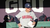 Arizona baseball coach Chip Hale makes history with Pac-12 Coach of the Year Award