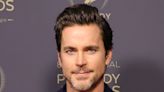 Matt Bomer says offer of lead role in Superman fell through due to his sexuality