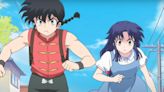 Filtran opening del nuevo anime de Ranma ½: La nostalgia regresa