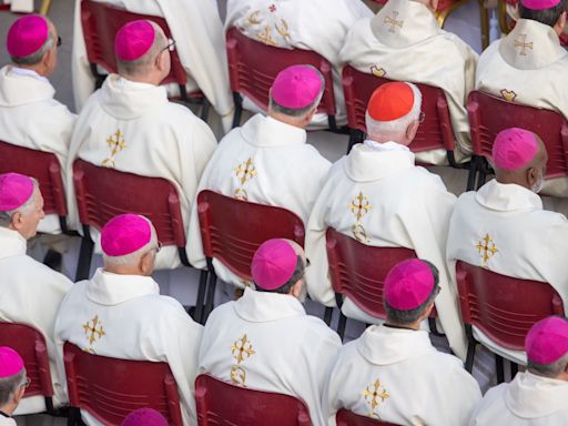 Synod on Synodality: Breaking news and analysis live from the Vatican