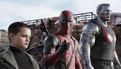 Are Colossus, Negasonic Teenage Warhead In ’Deadpool & Wolverine’?