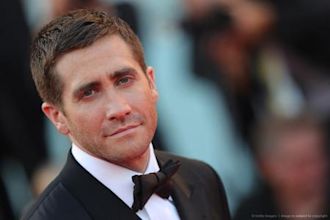 Jake Gyllenhaal