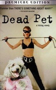 Dead Pet