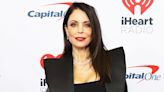 Bethenny Frankel Reveals She Had a 'Medical Emergency' After Accidentally Eating Fish: 'It Was a Crisis'