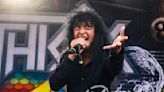 Anthrax’s Joey Belladonna Books Tour with His Journey Tribute Band, Jumps Onstage with Pantera: Watch