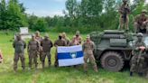 La Legión Libertad de Rusia dio un nuevo reporte de las operaciones en Belgorod y asegura: “El objetivo final es Moscú”