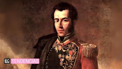 11 hitos de la vida de Antonio José de Sucre, el gran héroe de Ecuador