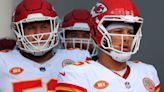 Chiefs, Patrick Mahomes work out a new deal