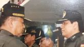 Last PC-INP chief Ramon Montaño dies at 87