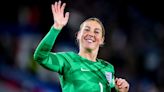 England goalkeeper Mary Earps joins Paris St Germain following Man Utd exit