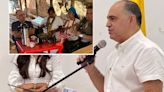 Denunciaron al alcalde de Santa Marta, Carlos Pinedo, por sus presuntos vínculos con paramilitares