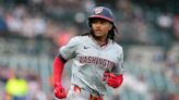 CJ Abrams doubles and homers as Nationals beat Tigers 7-5