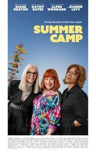 Summer Camp (2024 film)