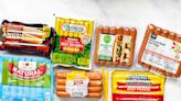My Family Taste-Tested 7 Different All-Beef Hot Dogs—Here’s What We Thought
