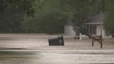 Texas weather: Catastrophic flooding hits north of Houston