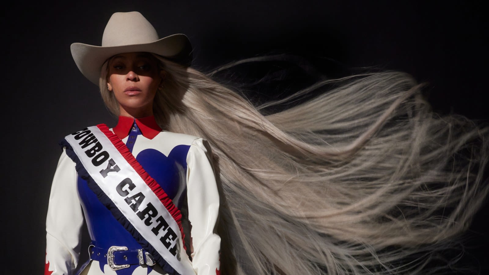 'Cowboy Carter' Was Never Going to Change the CMA's Mind About Beyoncé