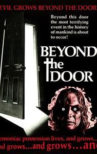 Beyond the Door