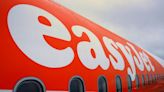 Easyjet bounces back from Covid as Brits seek the sun