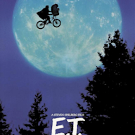 E.T. the Extra-Terrestrial