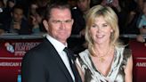 Anthea Turner was 'cancelled on the spot' after falling in love with married man