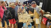 Gem show rocks Kane County Fairgrounds: ‘I never go home empty-handed’