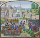 Peasants' Revolt