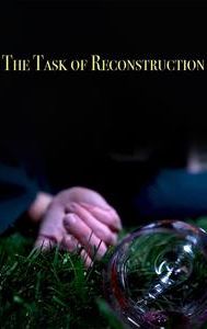 The Task of Reconstruction