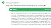 Want to upload your DNA to help with genetic genealogy? Here's how.