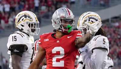 Bottom line: How did Ohio State football grade out vs. Western Michigan?