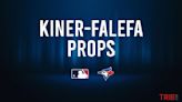 Isiah Kiner-Falefa vs. Tigers Preview, Player Prop Bets - May 23