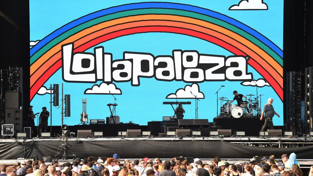 Lollapalooza 2024 Aftershows: Full list of concerts in Chicago