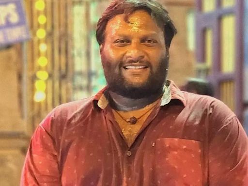 Police arrest director Mohan for his controversial statement on Pazhani Panchamirtham | Tamil Movie News - Times of India