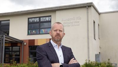 Co Wexford principal wins battle for ASD classroom staff