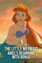 The Little Mermaid: Ariel's Beginning